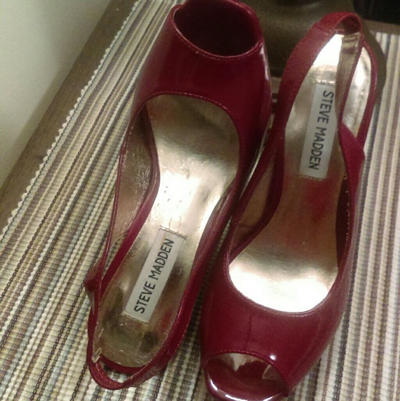 Steve Madden - Picture 4 of 4